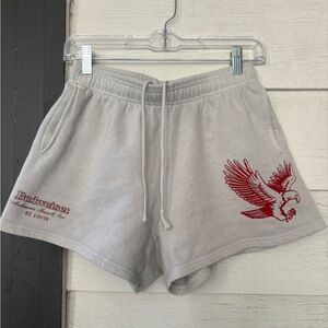 Budweiser Athletic Shorts